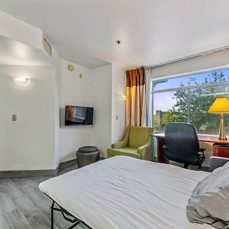 Chandler Promo 1Bd 1Ba Buitenkant foto