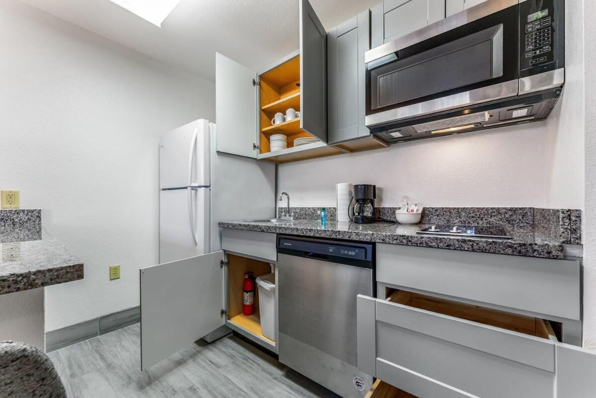 Chandler Promo 1Bd 1Ba Buitenkant foto
