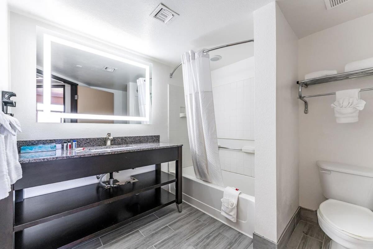 Chandler Promo 1Bd 1Ba Buitenkant foto