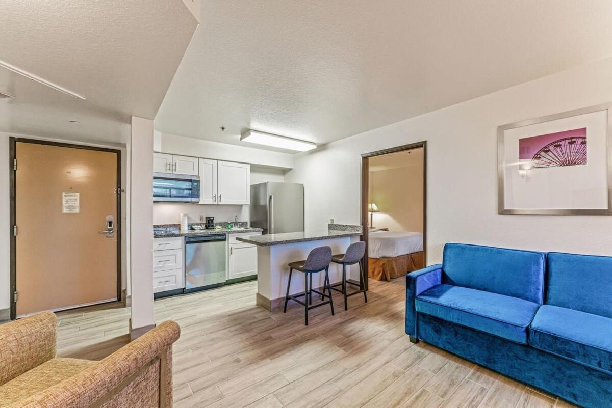 Chandler Promo 1Bd 1Ba Buitenkant foto