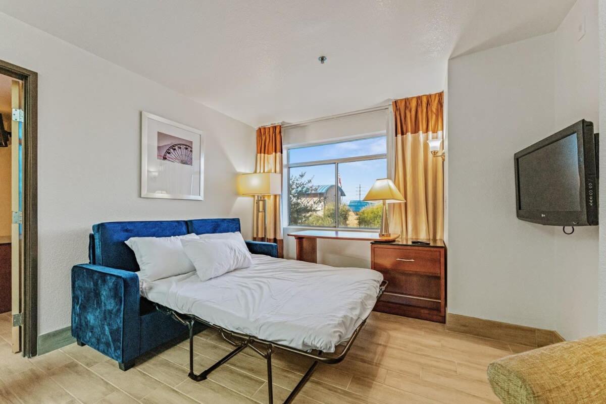 Chandler Promo 1Bd 1Ba Buitenkant foto