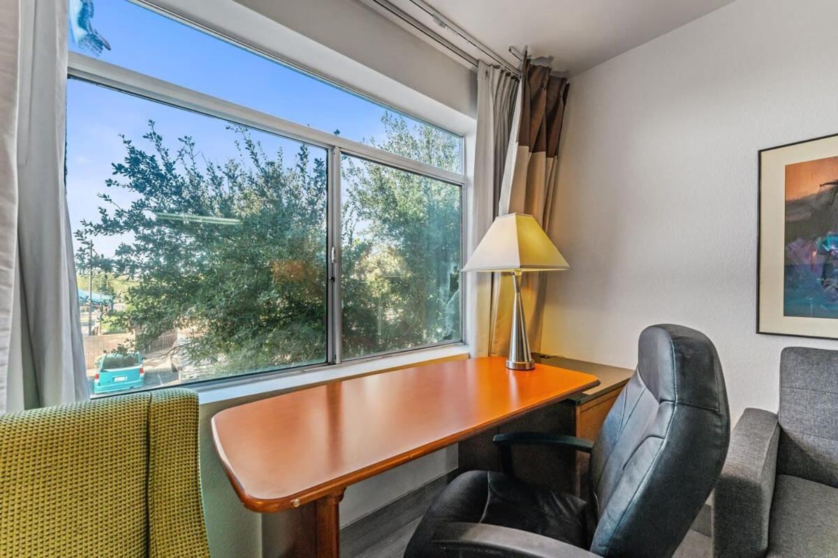 Chandler Promo 1Bd 1Ba Buitenkant foto